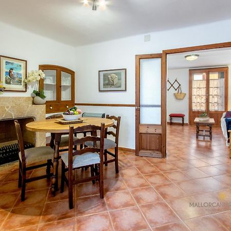 ポレンサ Casa Joanaヴィラ エクステリア 写真