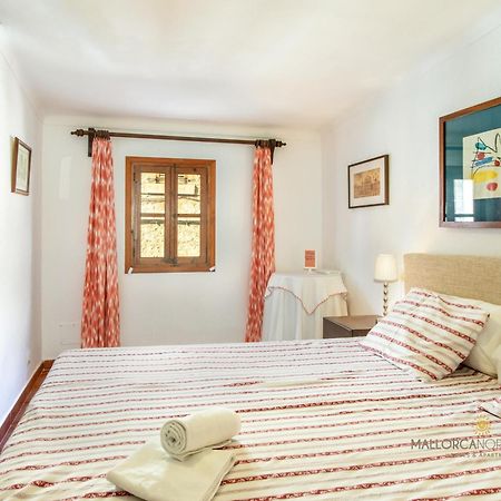 ポレンサ Casa Joanaヴィラ エクステリア 写真
