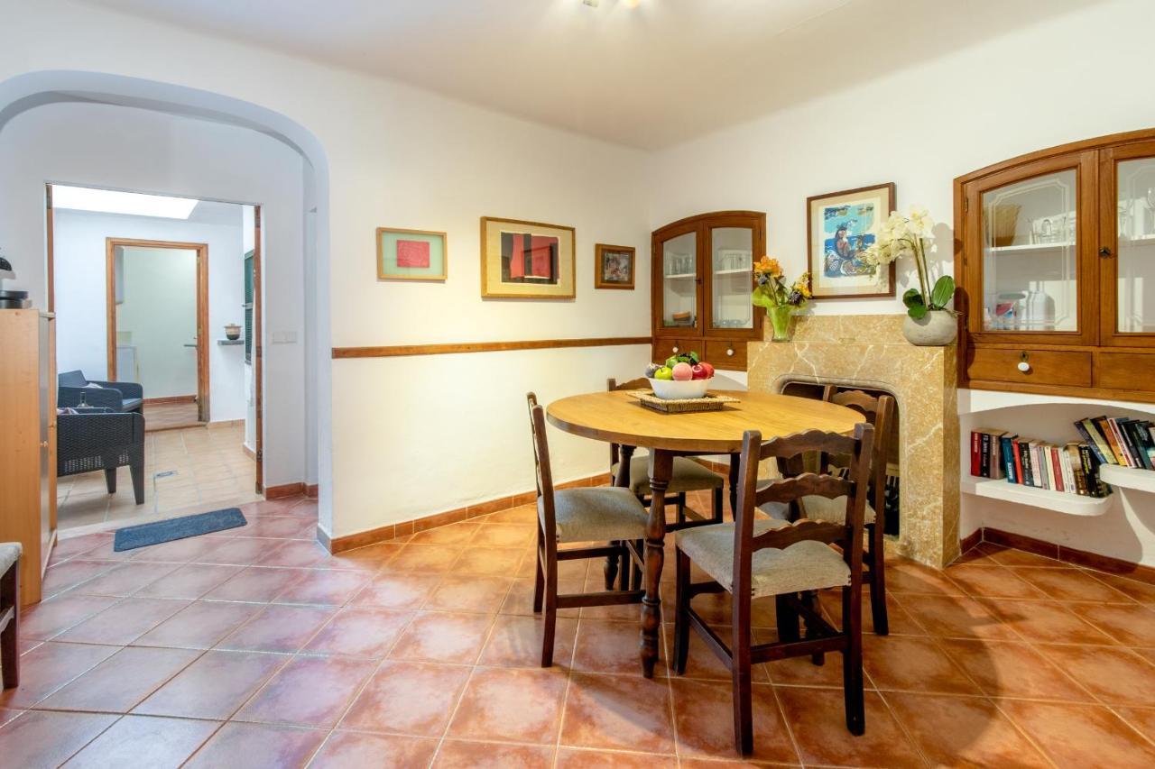 ポレンサ Casa Joanaヴィラ エクステリア 写真