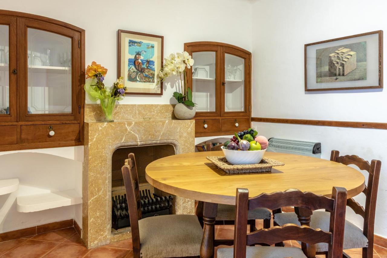 ポレンサ Casa Joanaヴィラ エクステリア 写真
