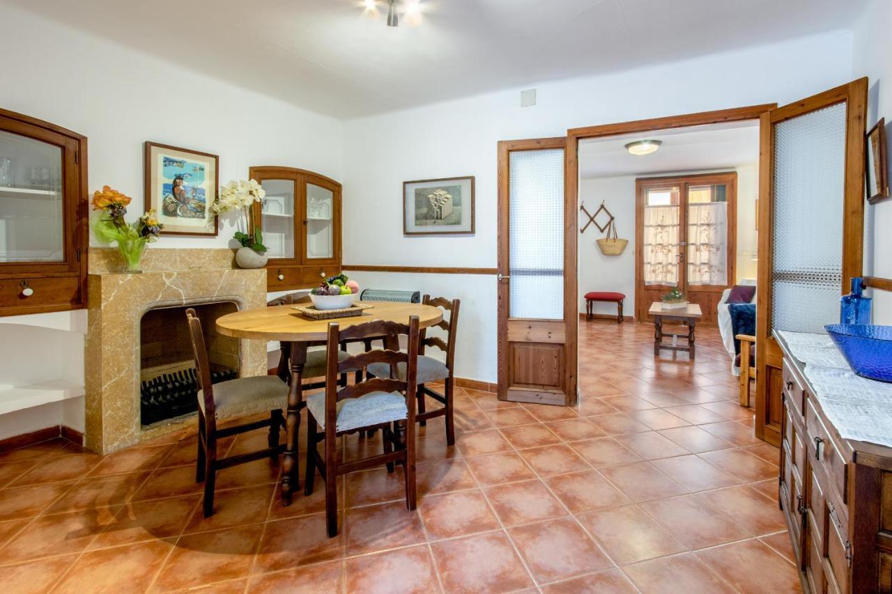 ポレンサ Casa Joanaヴィラ エクステリア 写真
