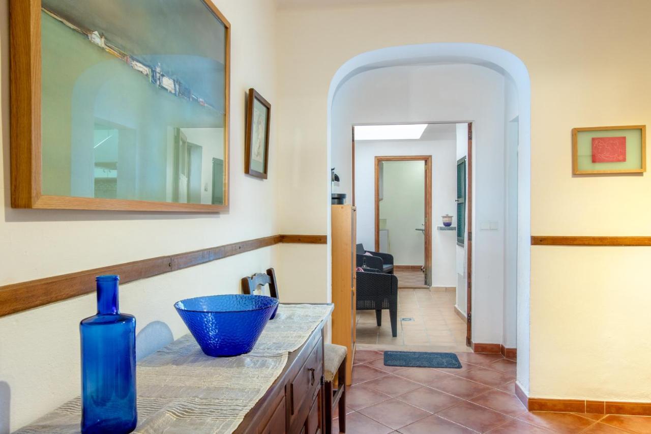 ポレンサ Casa Joanaヴィラ エクステリア 写真