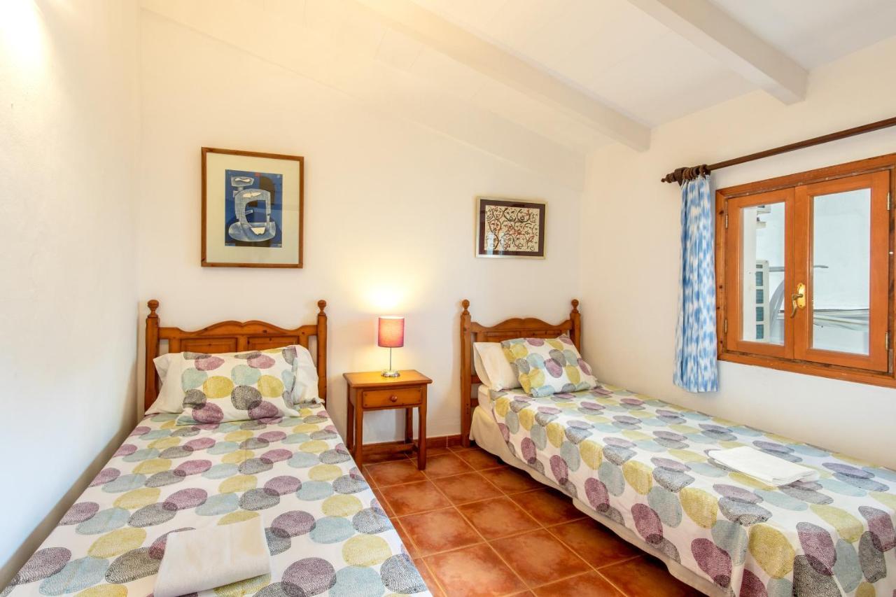 ポレンサ Casa Joanaヴィラ エクステリア 写真