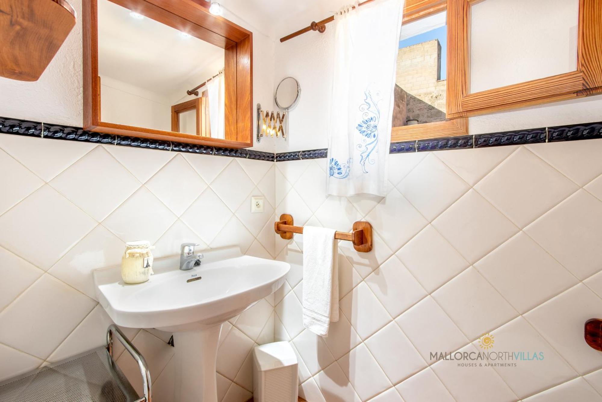 ポレンサ Casa Joanaヴィラ エクステリア 写真