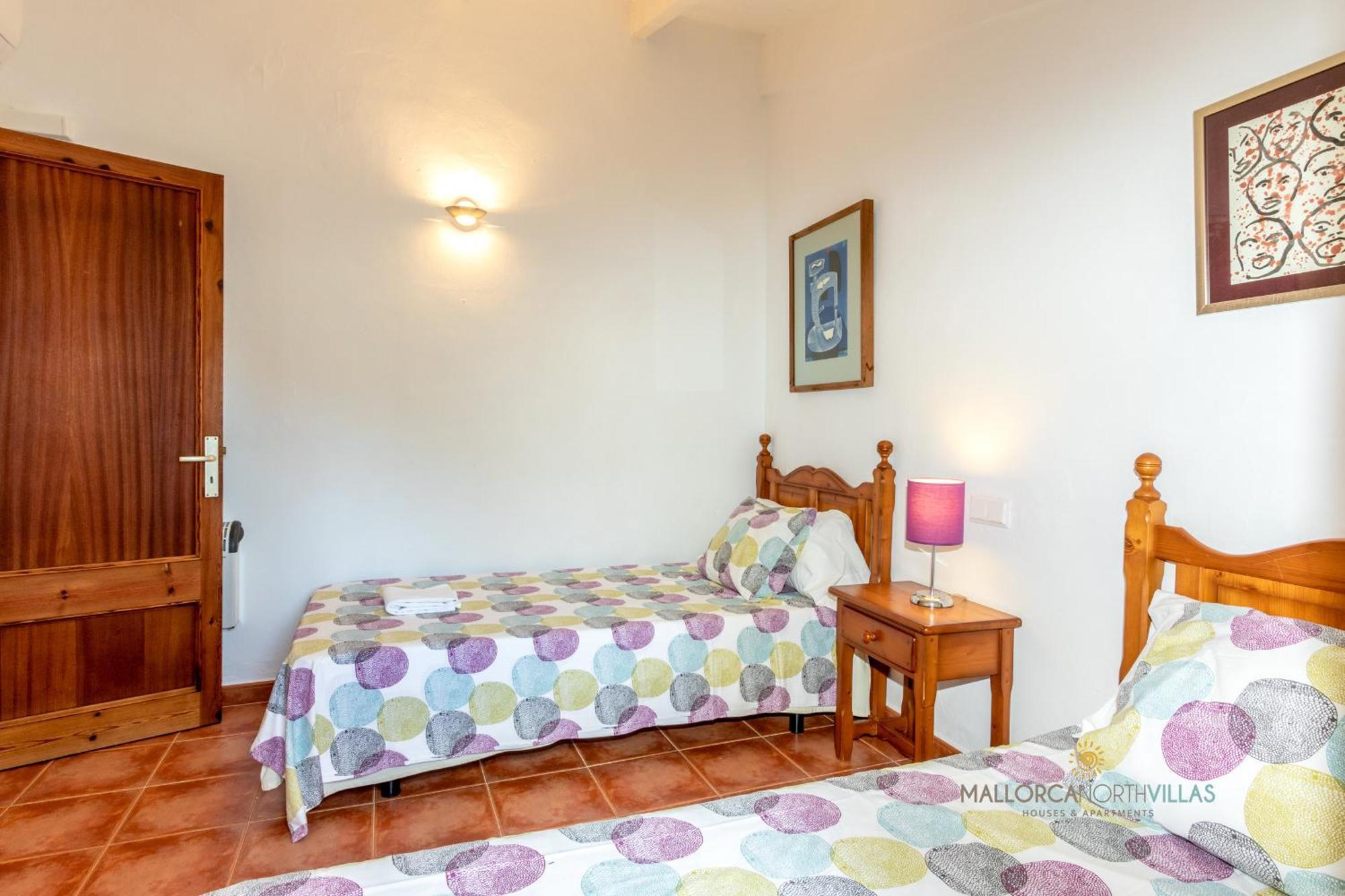 ポレンサ Casa Joanaヴィラ エクステリア 写真