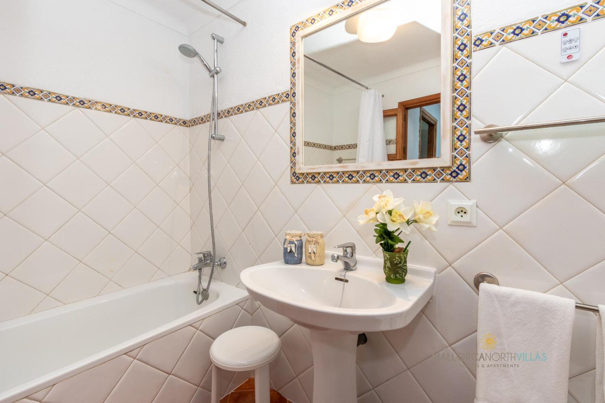 ポレンサ Casa Joanaヴィラ エクステリア 写真