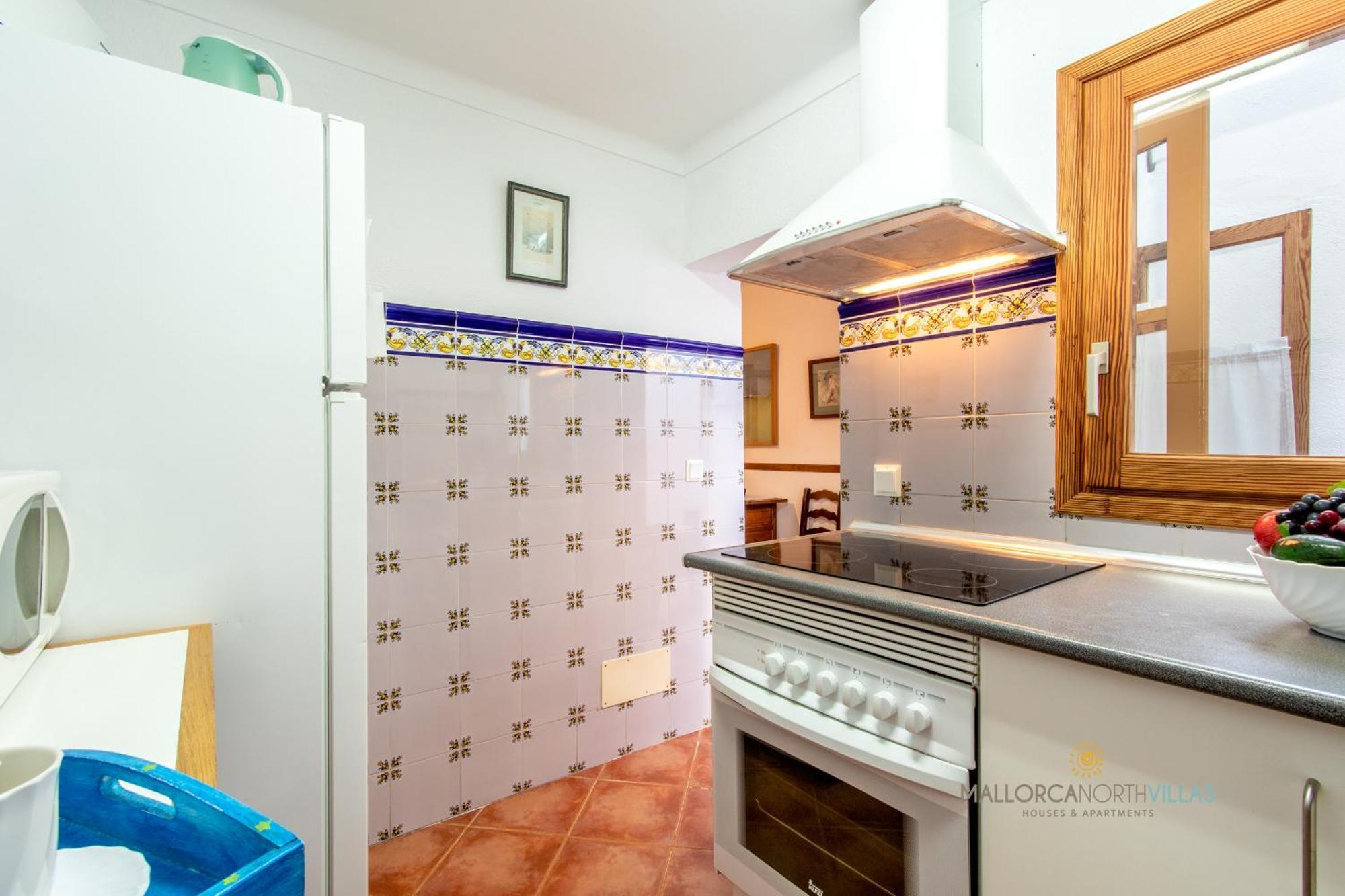 ポレンサ Casa Joanaヴィラ エクステリア 写真